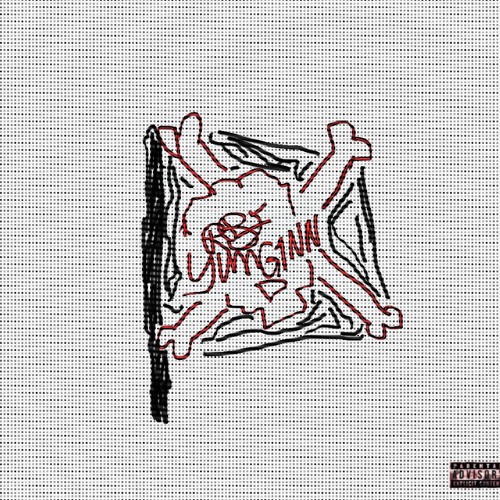 RBF YUNGINN - Level Up (Prod. Devil may cry + Shinigami4th)