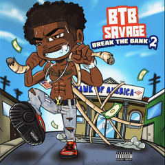 BTB Savage - Montego Bay (feat. S3nsi Molly)
