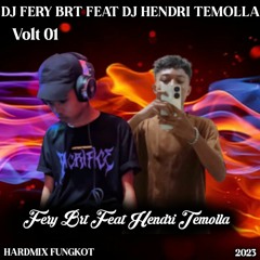DUGEM FUNKOT REMIX - COLLABORATION DJ HENDRI TEMOLLA ft DJ FERRY BRT - HARD x DUCTH x NGAYAK.mp3
