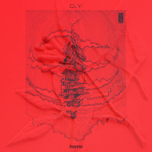 𝖕𝖗𝖊𝖒𝖎𝖊𝖗𝖊#068 📢 ØɎ - Burgudy on Gold [early reflex]
