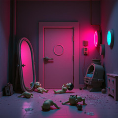 Trauma core Chthonic