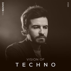 Vision Of Techno 084 with The Reactivitz