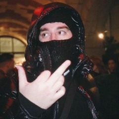 Yeat - Off Tha Lot Speed Up!