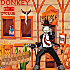Donkey