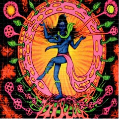 Shiva on acid