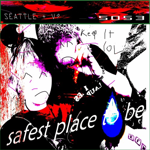 Checking in!! W/ v? (SAFEST PLACE TO BE #MIXTAPE SOON)$$$