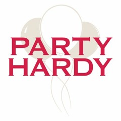 PartyHardyMix