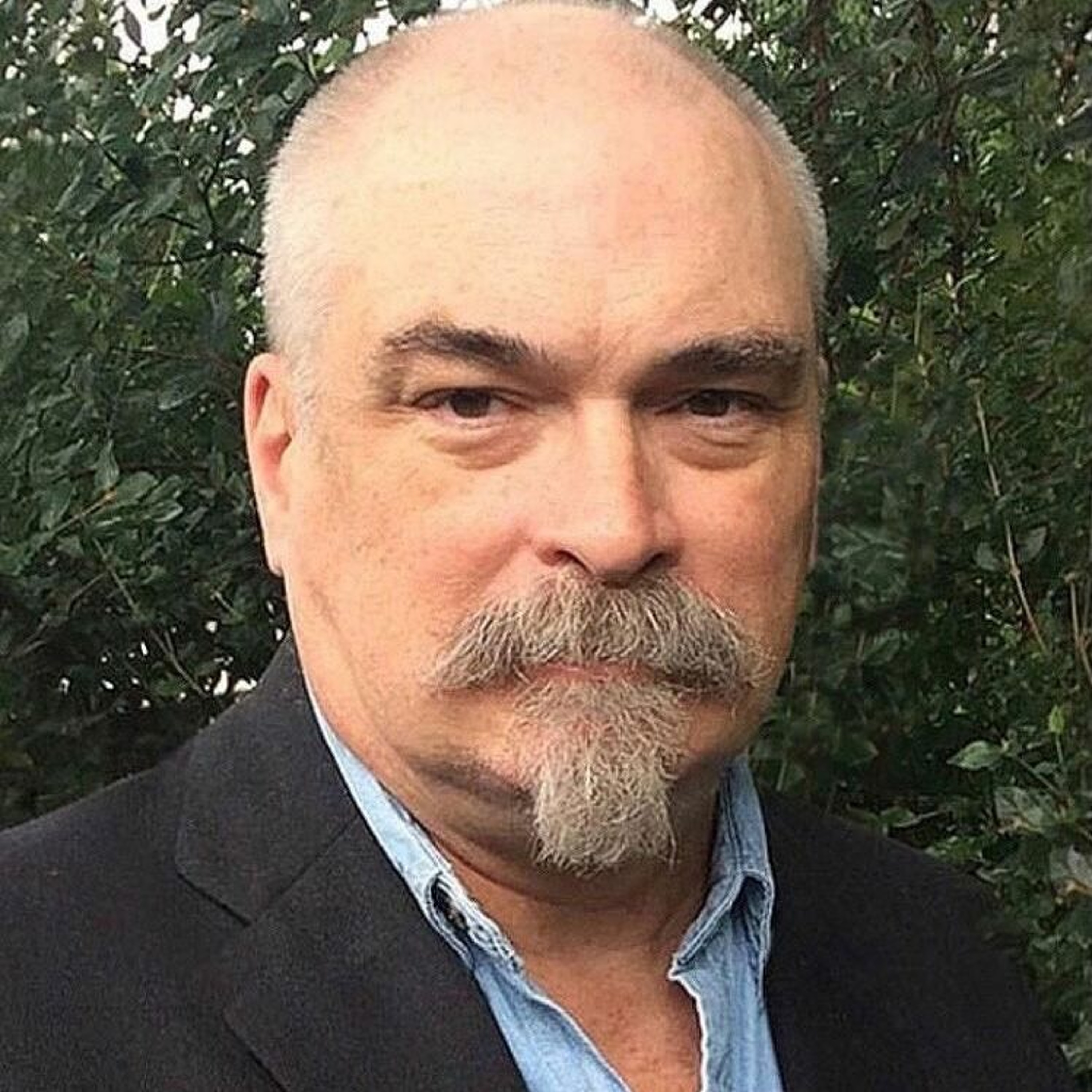Don Hollway on At The Gates of Rome
