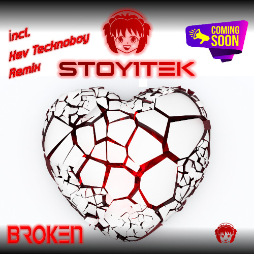 Broken (Radio Edit)
