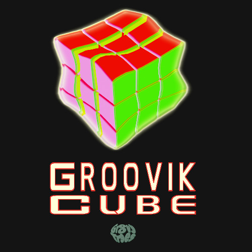 Groovik Cube