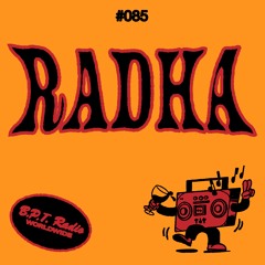B.P.T. Radio 085: Radha