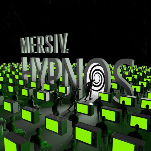 Mersiv - Hypnos (Martian Mix)