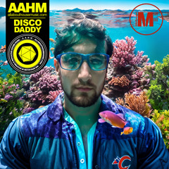Disco Daddy (Original Mix)