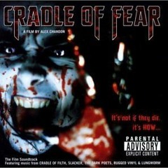 CRADLE OF FEAR