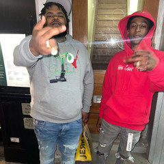 Jay BDz x Big GLTAOW - Clean Up (CallupTay + Chubby El Hefe + Cotton Candy Caleb)
