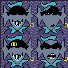 madness mermaid