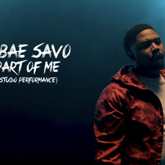 baebae savo - Part of me