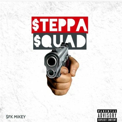 $TEPPA $QUAD-- $FK MIKEY