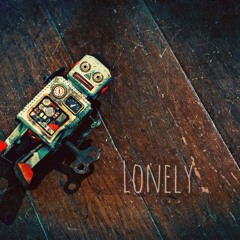 [FREE] Lonely - KIDLAROI X IANNDIOR TYPE BEAT