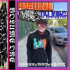 PROFFESIONAL MINCE TALKING (ANUS CHEWER SIDE)
