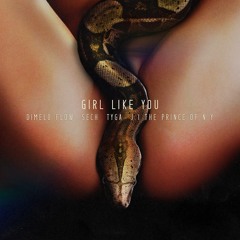 Girl Like You (Mike Sierra Club Edit)
