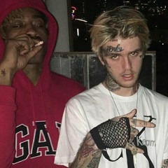 Lil Peep And Lil Tracy Your Favorite Dress (Harvest Remix) FREE DOWNLOAD
