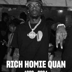 Rich Homie Quan - Lifestyle (Hstle Remix)