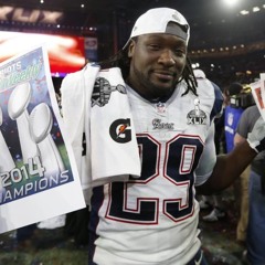LeGarreteBlount