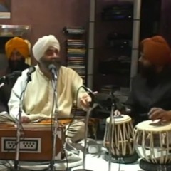 Hik Bhori Na Vichor | Sant Partap Singh Ji & Partap Brothers | Brampton, ON