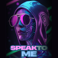 Snow N Stuff - Speak to me (edit)