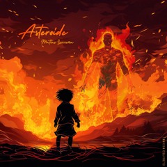 Matias Lurueña - Astedoide