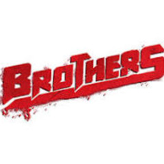 Brothers In Red