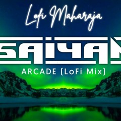 Saiyan X Arcade Mashup Kailash Kher Duncan Laurence