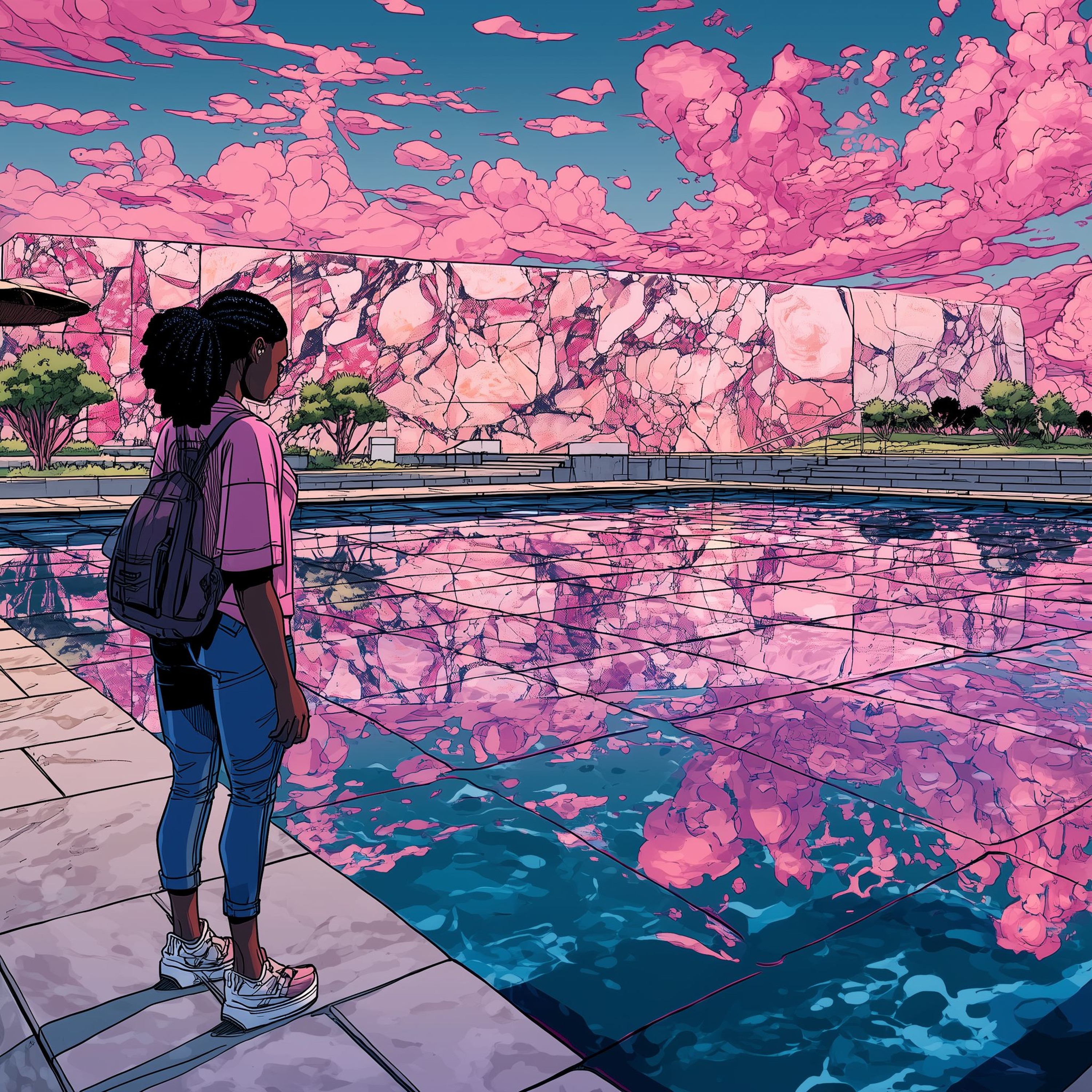 No Time (Melody) episode artwork