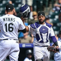 Ep. 205 -- Elias Diaz is an all-star, assessing first half and upcoming MLB Draft