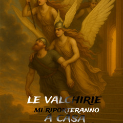 le valchirie mi riporteranno a casa