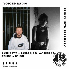 VOICES RADIO- CESKA 16.02