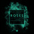 Artwork for The Chainsmokers, Louiejayxx, Excision, Wooli, Trivecta, Ray Volpe  - Roses + Oxygen (ELUSID Mashup)