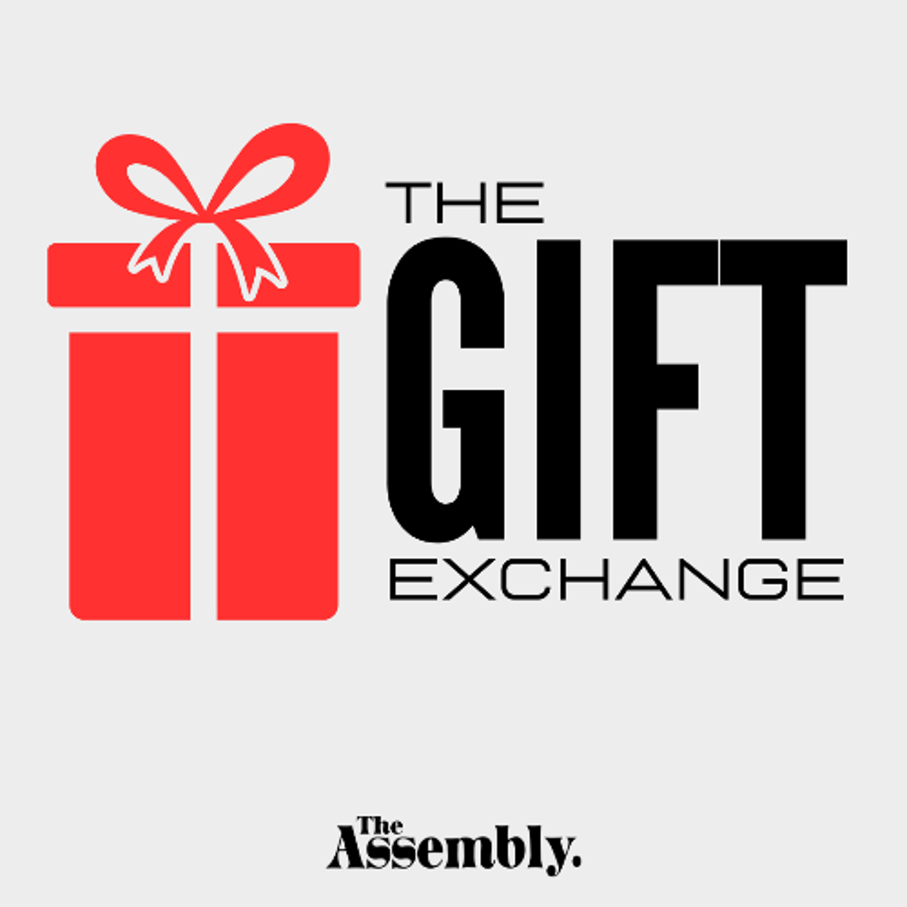 The Gift Exchange, Our Worship for THE King (December 22, 2024) episode artwork