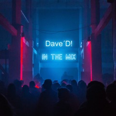 Dave´D! - Memories (August Promo)