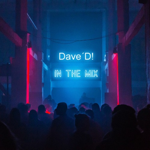 Dave´D! - Memories (August Promo)