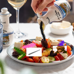 Salade de bruit
