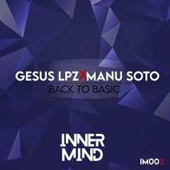 Gesus Lpz & Manu Soto - Cheers (Original Mix)