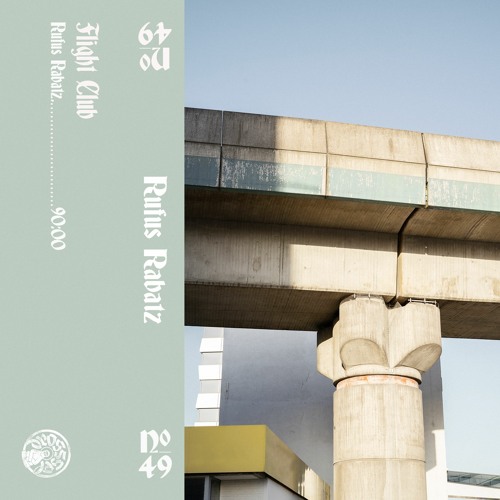 Flight Club №49 — Rufus Rabatz