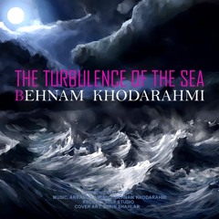 THE TURBULENCE OF THE SEA