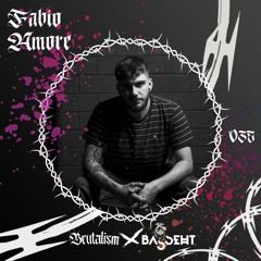 Fabio Amore // BRUTALISM 035