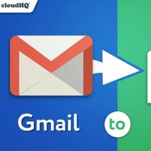 Save Emails as PDF: Convert Gmail to PDF (locally)