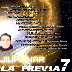"La Previa" 7
