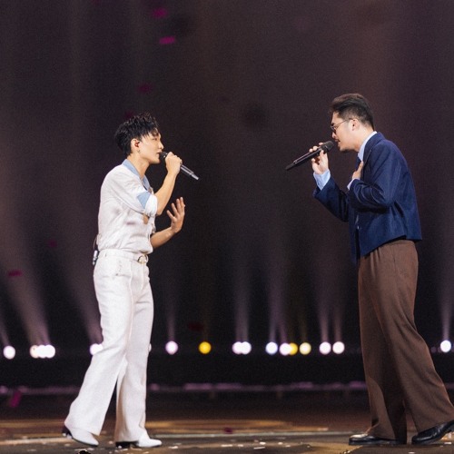 mashup 2 in1 Đoạn kết nối x Những lời hứa bỏ quên