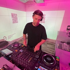 Marius Holm @ Ibiza Global Radio (Downtown Tulum Radio Showcase)